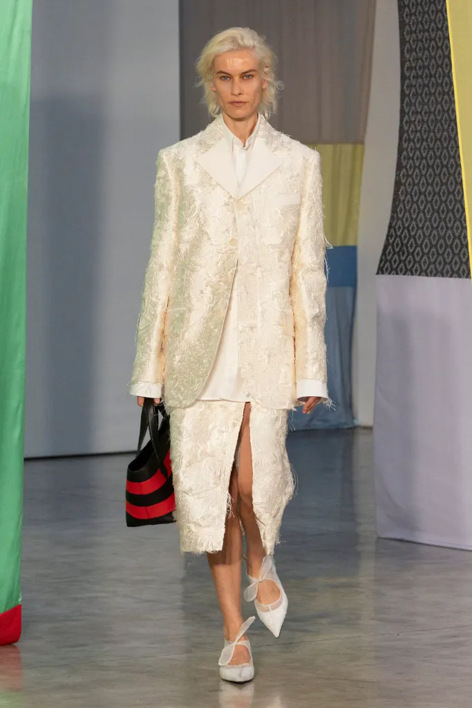 Proenza Schouler 26SS 001